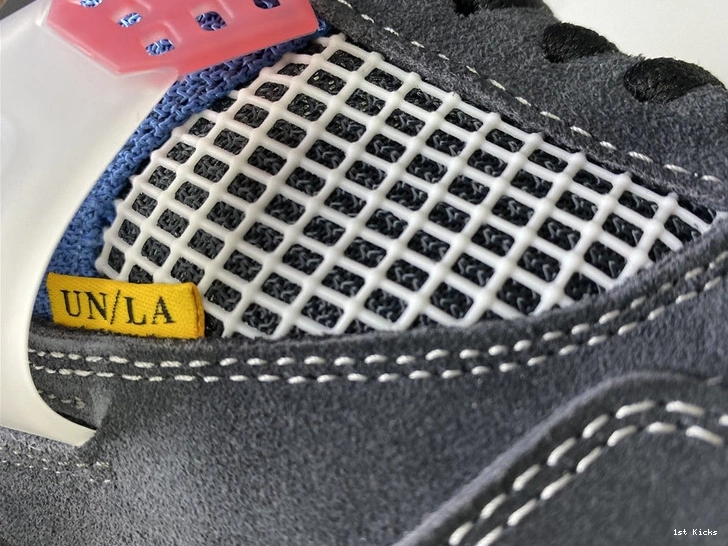 Air Jordan  4 x  DC9533-001 Union 0913